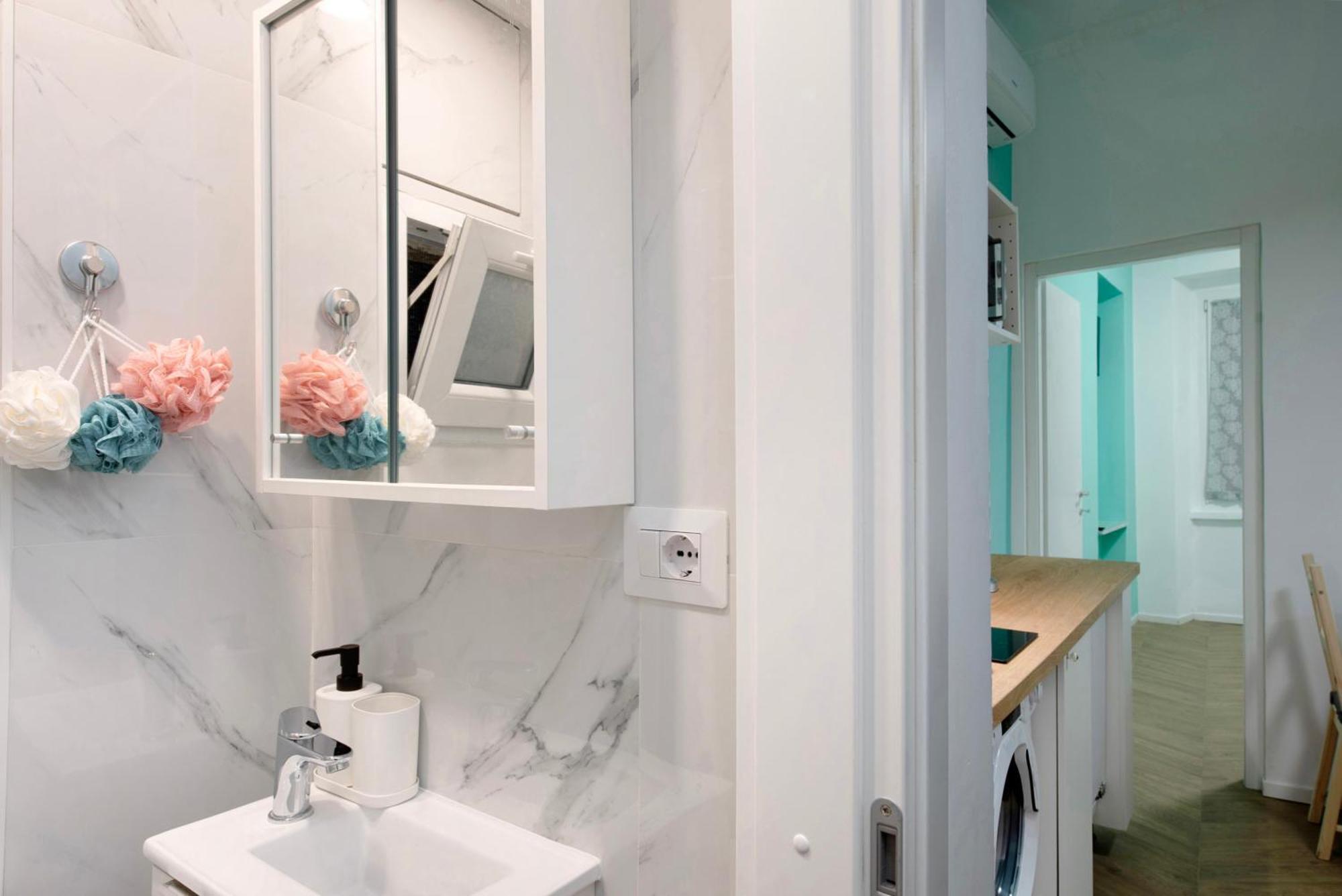 Loft Acquario Genua